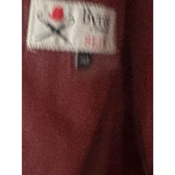 Byron Slim Fit Mens Blazer 46R Navy Blue Velvet Jacket Classic Two-Button Closur - Picture 9 of 10